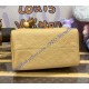 Louis Vuitton Monogram Empreinte Speedy Soft 30 M11323