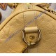 Louis Vuitton Monogram Empreinte Speedy Soft 30 M11323