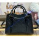 Louis Vuitton Monogram Empreinte Babylone Tote PM M11393