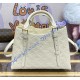 Louis Vuitton Monogram Empreinte Babylone Tote PM M11394