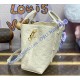 Louis Vuitton Monogram Empreinte Babylone Tote PM M11394