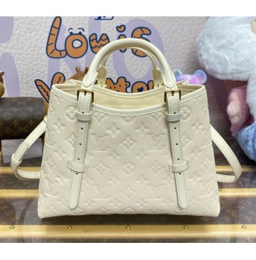 Louis Vuitton Monogram Empreinte Babylone Tote PM M11394