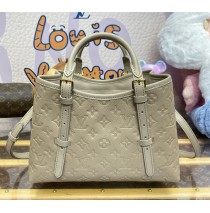 Louis Vuitton Monogram Empreinte Babylone Tote PM M11463