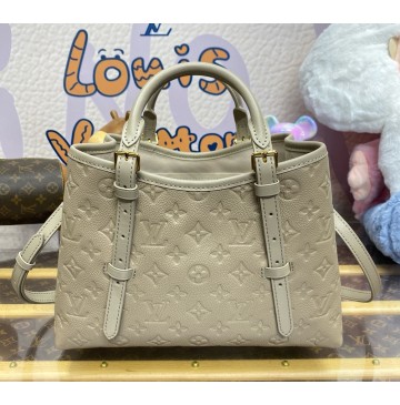 Louis Vuitton Monogram Empreinte Babylone Tote PM M11463