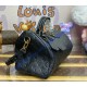 Louis Vuitton Monogram Empreinte Speedy Soft 30 M47186