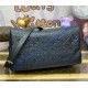 Louis Vuitton Monogram Empreinte Speedy Soft 30 M47186