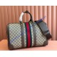 Gucci Ophidia medium duffle bag GU724642-brown