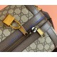 Gucci Ophidia medium duffle bag GU724642-brown