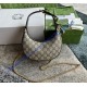 Gucci Ophidia super mini shoulder bag GU772308-brown