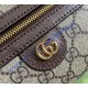 Gucci Ophidia super mini shoulder bag GU772311-brown