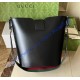 Gucci Medium bucket shoulder bag GU782904-black