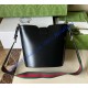 Gucci Mini bucket shoulder bag GU782908-black