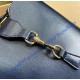 Gucci Mini bucket shoulder bag GU782908-dark-blue