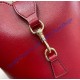 Gucci Mini bucket shoulder bag GU782908-red