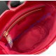 Gucci Mini bucket shoulder bag GU782908-red