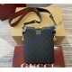 Gucci Mini bucket shoulder bag GU782919-C-black