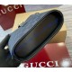 Gucci Mini bucket shoulder bag GU782919-C-black