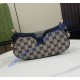 Gucci Moon Side Shoulder Bag GU786015-C-blue