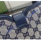 Gucci Moon Side Shoulder Bag GU786015-C-blue