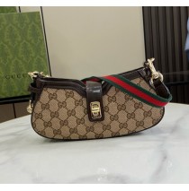 Gucci Moon Side Shoulder Bag GU786015-C-dark-blue