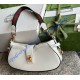 Gucci Moon Side Shoulder Bag GU786015-L-cream