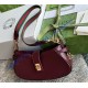 Gucci Moon Side Shoulder Bag GU786015-L-wine