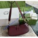 Gucci Moon Side Shoulder Bag GU786015-L-wine