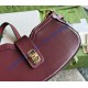 Gucci Moon Side Shoulder Bag GU786015-L-wine