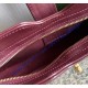 Gucci Moon Side Shoulder Bag GU786015-L-wine