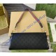 Gucci Luce small shoulder bag GU786027-C-black