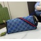 Gucci Luce small shoulder bag GU786027-C-DN-blue