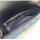 Gucci Luce small shoulder bag GU786027-C-DN-blue