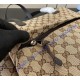 Gucci Large GG tote bag GU802166-dark-brown