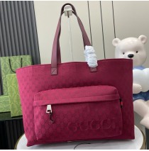 Gucci Large GG tote bag GU802166-wine