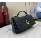 Gucci GG Milano mini top handle bag GU806017-L-black