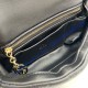 Gucci GG Milano mini top handle bag GU806017-L-black