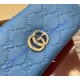 Gucci GG Milano mini top handle bag GU806017-L-blue