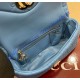 Gucci GG Milano mini top handle bag GU806017-L-blue