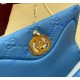 Gucci GG Milano mini top handle bag GU806017-L-blue