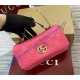 Gucci GG Milano mini top handle bag GU806017-L-rose