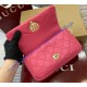 Gucci GG Milano mini top handle bag GU806017-L-rose