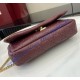 Gucci GG Milano mini top handle bag GU806017-L-wine