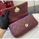 Gucci GG Milano mini top handle bag GU806017-L-wine