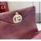 Gucci GG Milano mini top handle bag GU806017-L-wine