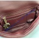 Gucci GG Milano mini top handle bag GU806017-L-wine