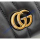 Gucci GG Milano mini top handle bag GU806017-S-black