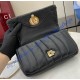 Gucci GG Milano mini top handle bag GU806017-S-black