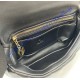 Gucci GG Milano mini top handle bag GU806017-S-black