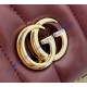 Gucci GG Milano mini top handle bag GU806017-S-wine