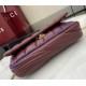 Gucci GG Milano mini top handle bag GU806017-S-wine